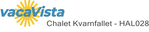 vacaVista - Chalet Kvarnfallet - HAL028